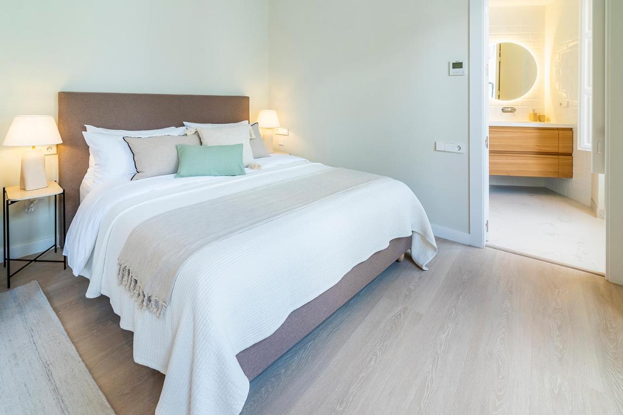 Cordoba Home Center Suites & Free Private Parking Exterior photo